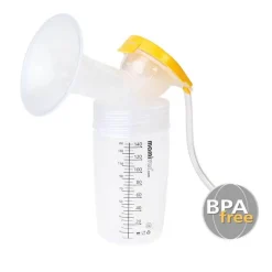 Mamivac Pumpset Premium S, 1 St- Milchpumpen & Zubehör