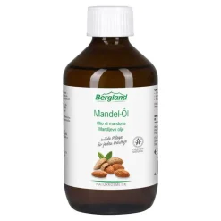 Bergland Mandel-Öl, 250 ml- Massageöle|Haut- & Haarpflege