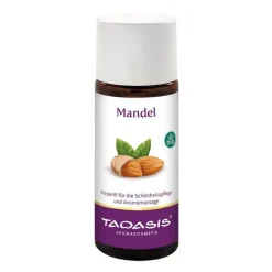 Mandelöl Bio, 50 ml^Taoasis Sale