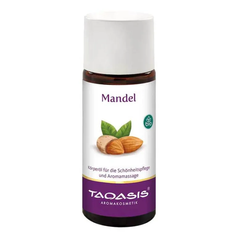 Mandelöl Bio, 50 ml^Taoasis Sale