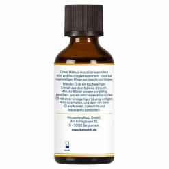 Manuka Öl mild, 50 ml^Manuka Health Outlet