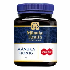 Manuka Health Manuka Honig-Mgo 250 + Manuka Honig, 1000 g