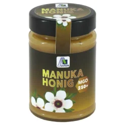 Avitale Manuka Honig-Manuka Honig MGO 250 + , 250 g