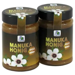 Manuka Honig Mgo 400 + , 500 g^Avitale Sale