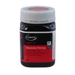Comvita Manuka Honig Umf 5 + , 500 g- Manuka Honig|Genüssliches