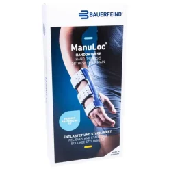 Manuloc Größe 0 titan, 1 St^Bauerfeind Outlet