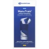 Handgelenkbandage Größe 5 links titan, 1 St^Manutrain Best
