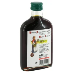 Maria Treben Bitterer Schwedentropfen 32% Vol., 200 ml- Schwedenbitter