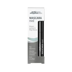 Mascara med, 5 ml^Medipharma Cosmetics Sale