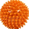 CareLiv Massageball Igelball 6 cm orange, 1 St- Massagegeräte