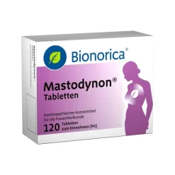 Tabletten, 120 St^Mastodynon