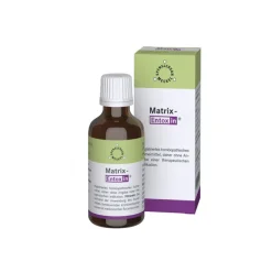 Entoxin Spenglersan-Matrix Tropfen, 20 ml