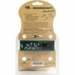 Mückenschutz Armband grün , 1 St^KDA Sale