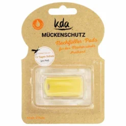 Mückenschutz Armband Nachfüller 2er Pack , 2 St^KDA