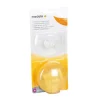 Medela Brusthütchen-Brusthütchen Contact M, 2 St