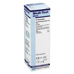 Medi Test Nitrit Teststreife, 50 St^Macherey-Nagel Discount