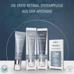 Medipharma Cosmetics Retinal Intensiv-Serum, 30 ml- Serum & Kur|Anti-Aging