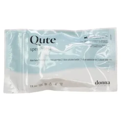 Qute Sperma Test, 2 St^Medis Outlet