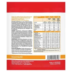 Megamax Aufbaukost Cappuccino Pulver, 30 g^ Outlet