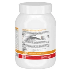 Aufbaukost Schoko Pulver, 1.5 kg^Megamax New