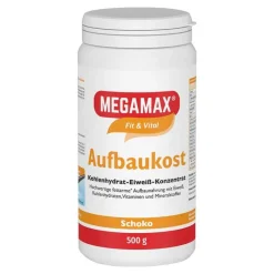 Aufbaukost Schoko Pulver, 500 g^Megamax Sale