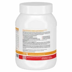 Megamax Aufbaukost Waldfrucht Pulver, 1.5 kg- Sonstige Aufbaupräparate