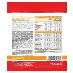 Megamax Aufbaukost Waldfrucht Pulver, 30 g- Sonstige Aufbaupräparate