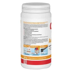 Sonstige Aufbaupräparate-Megamax Aufbaukost Waldfrucht Pulver, 500 g