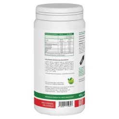 Megamax Soja Eiweiß neutral Pulver, 400 g^ New