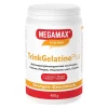Trinkgelatine Pulver, 400 g^Megamax Clearance
