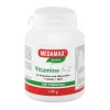 Megamax Vitamine A-Z + Q10 + Lutein Tabletten, 100 St- Lutein