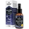 Vitamaze Melatonin 1 mg hochdosiert vegan Spray, 30 ml- Melatonin Spray