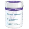 MSE Pharmazeutika Melatonin Mse matrix Kapseln, 120 St- Melatonin Tabletten