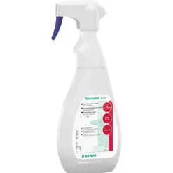 acute Schnelldesinfektion Sprühflasche, 750 ml^Meliseptol Discount