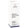 Weleda Magen & Darm-Melissa Cupro Culta RH D 3 Dilution, 20 ml
