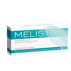 Meliston Tabletten, 80 St- Q-R
