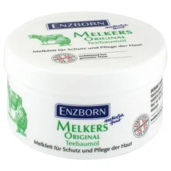 Melkers Original mit Teebaumöl , 250 ml^Enzborn Online