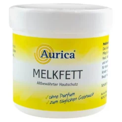 Aurica Melkfett, 250 ml- Sonstige Körperpflegeprodukte