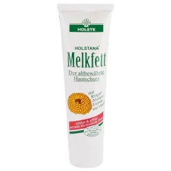 Holstana Sonstige Körperpflegeprodukte-Melkfett A , 100 ml