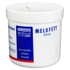 Sonstige Körperpflegeprodukte-Melkfett soft, 250 g