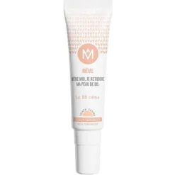 Meme Bb-Creme-BB Creme hell, 30 ml