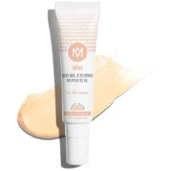Meme Bb-Creme-BB Creme hell, 30 ml