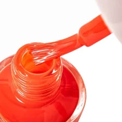 Nagellack mit Silicium blutorange 12, 10 ml^Meme Outlet