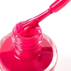 Nagellack mit Silicium himbeere 05, 10 ml^Meme Outlet