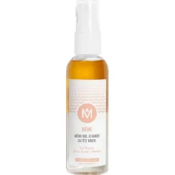 Meme Spray für die Kopfhaut, 100 ml- Haarausfall & Schuppen