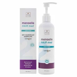 Hair med Conditioner, 240 ml^Menoelle Outlet