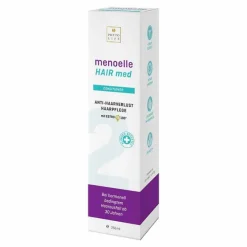 Hair med Conditioner, 240 ml^Menoelle Outlet