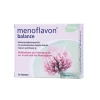 Menoflavon Balance Tabletten, 30 St- Wechseljahre