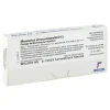 Weleda M-Mercurius vivus nat. D 12 Ampullen, 8X1 ml
