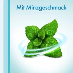 Flausch Zahnseide gewachst, 40 m^Meridol Clearance